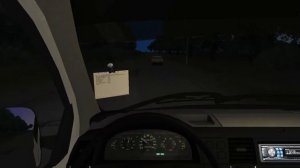 OMSI 2. ГАЗЕЛЬ 322130. Чистогорск. Маршрут 112.