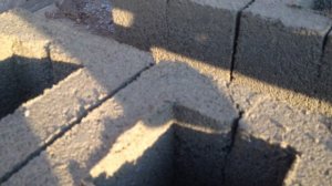 Шлакоблочный станок своими руками