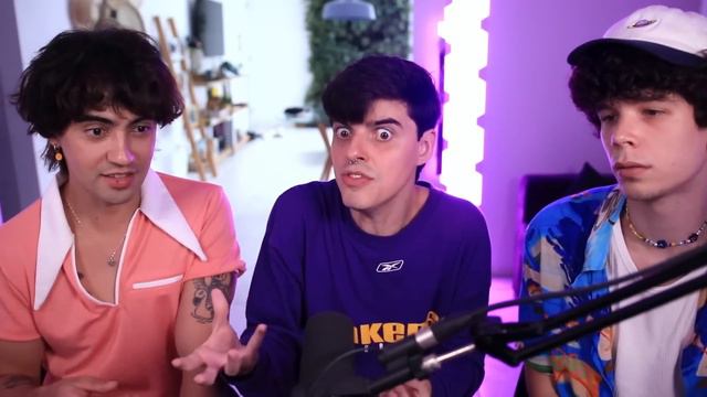 Entramos na suposta seita do Pablo Marçal e ODIAMOS com @matandomatheus смотреть онлайн