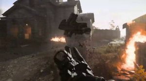 Call of Duty: Modern Warfare – PC Trailer