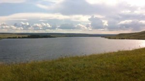 База отдыха Алтай Татарстан