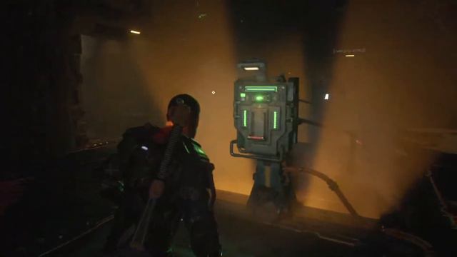 "The Callisto Protocol Последняя передача прохождение 3" смотреть онлайн