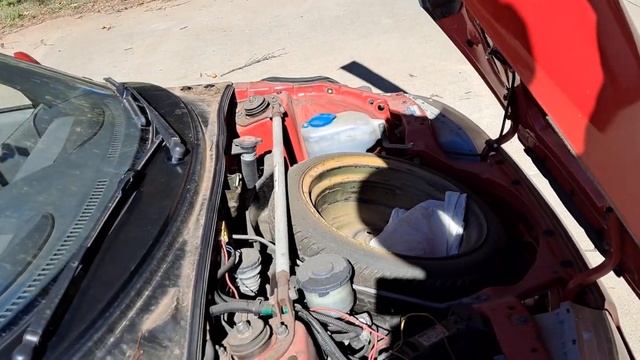 my Honda Beat смотреть онлайн