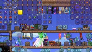 ГАЙД: Как сделать грибную броню?