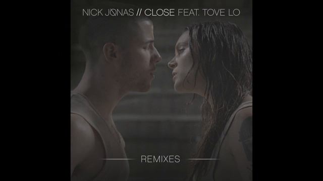 Nick Jonas - Close (Louis Vivet Remix / Audio) ft. Tove Lo смотреть онлайн
