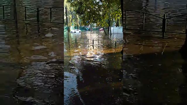 после дождика мирской, Москва смотреть онлайн