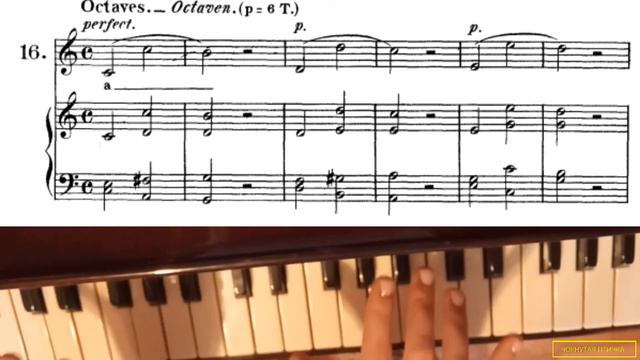 Ф. Абт. Вокализ № 16 (из Части 1) для тенора или сопрано. C-dur. Andante смотреть онлайн