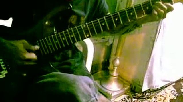 electric guitar played classical смотреть онлайн