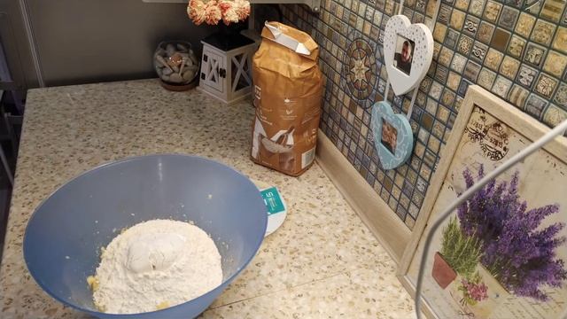 Тëртый пирог с курагой.Самый вкусный рецепт. Пирог из песочного теста.Вкус детства