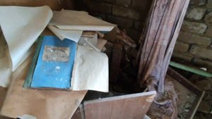 ЗАБРОШЕННЫЕ ДЕРЕВНИ ЛИПЕЦКОЙ ОБЛАСТИ. ВСЁ ОСТАВЛЕНО