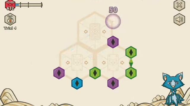 Turn Your Destiny-Android HD Gameplay смотреть онлайн