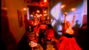 Erasure - Love To Hate You (Official HD Video)