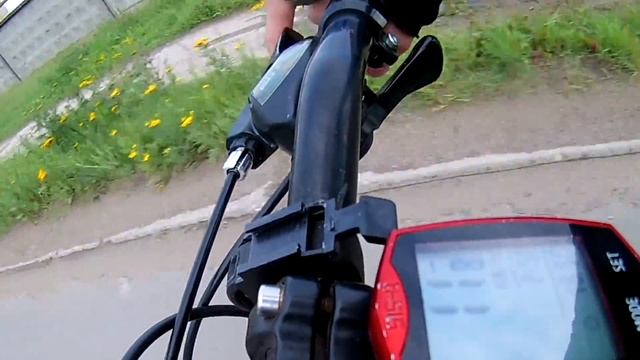 Правильное переключение передач на велосипеде // Как переключать скорости смотреть онлайн