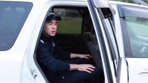 HONDA CR-V (RD1) БЫТЬ, А НЕ КАЗАТЬСЯ