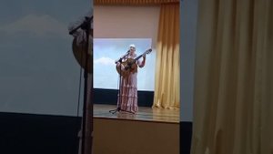 Песня о Кисловодске