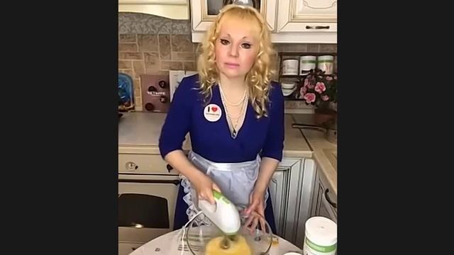 Шоколадный Медовик