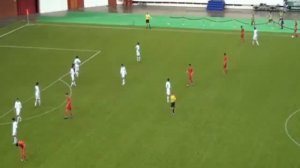 Кыргызстан-Узбекистан футбол