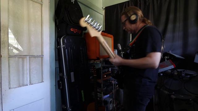 Fender Player Series Stratocaster with Stratitis and other problems смотреть онлайн