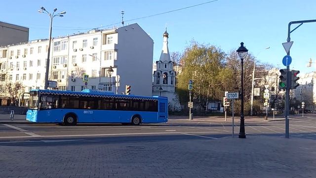 площадь Никитские ворота (побегушка 22.04.23, - начало))) смотреть онлайн