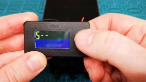 Сборка LiFePO4 аккумулятора для мототехники