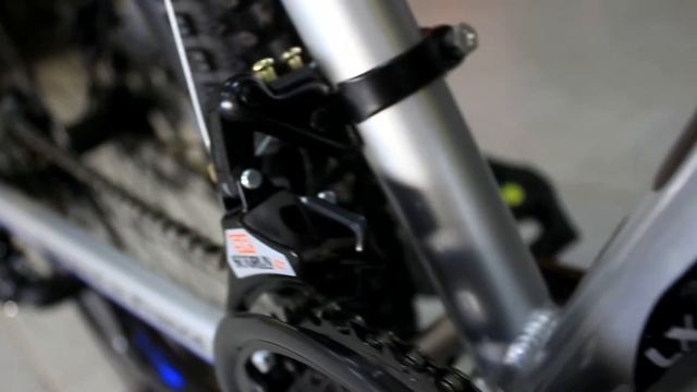 Обзор велосипеда Lorak LX3 смотреть онлайн