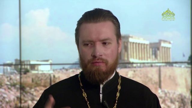 Читаем Апостол. 31 мая 2023