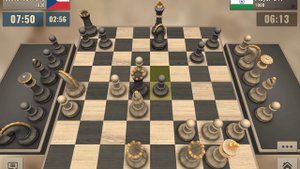 шахматы для начинающих