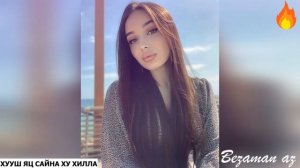 Чеченская песня Хууш Яц Сайна Ху Хилла?