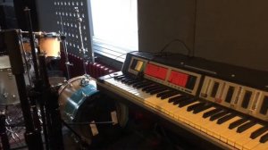 Дмитрий Стрельцов "Я люблю бас гитару и я люблю музыку"