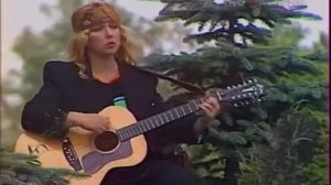 Марыля Родович - Сядь в любой поезд 1983