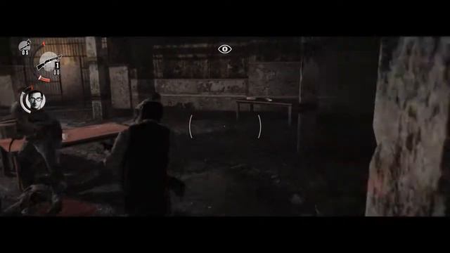The Evil Within. прохождение Эпизод 5 В глубинах (Босс Лаура)