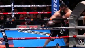 Artur Beterbiev (Russia) vs Adam Deines (Germany) - KNOCKOUT, Boxing Fight Highlights | HD