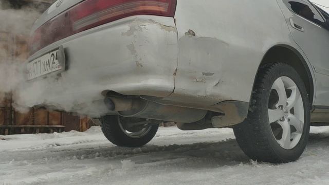 1jz-ge Vvt отсечка