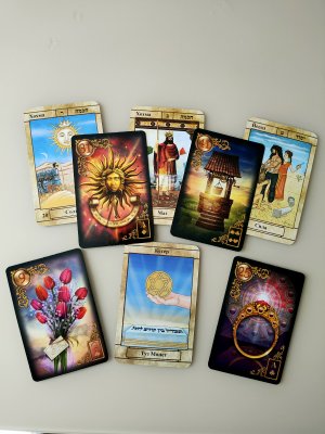 Карты Таро и Ленорман. Можно доверять прогнозам?