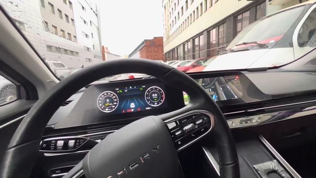 Омода с5 Не покупайте данный автомобиль. смотреть онлайн