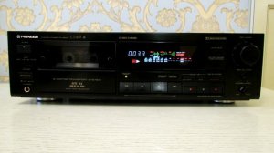 Pioneer CT-449