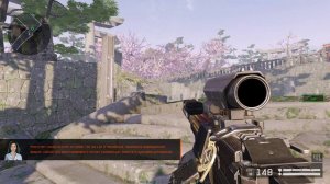 Warface Восход профи стелс 1