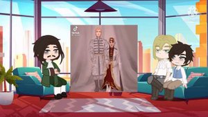 Города из прошлого реагируют на будущее 4ч. (ПВЛ) + Пётр I // Миори