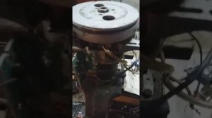 Зажигание мг-101 на лодочный мотор