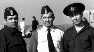 Крейсер "Киев" 1977