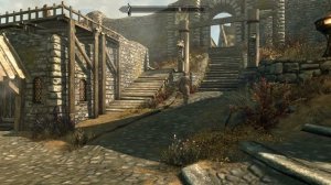 SKYRIM - Уловки ► Советы Начинающему Вору ◄