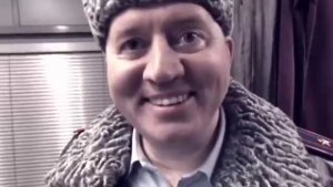 Бурунов и Петров снова мериются вагончиками #2