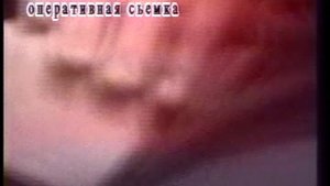 2000.11.18. Мегион. Криминогенная обстановка в городе