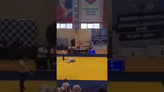 Открытый Чемпионат ЦФО (18 областей) по Джиу-джитсу, раздел файтинг.