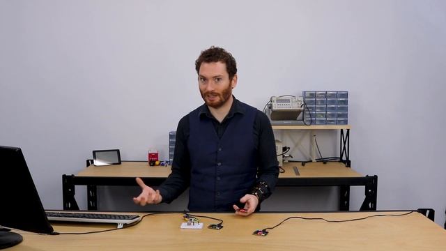 MicroPython for Micro:bit - Introduction