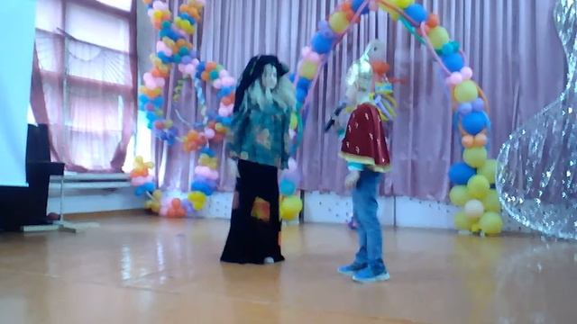 Сказка о мёртвой царевне На новый лад смотреть онлайн