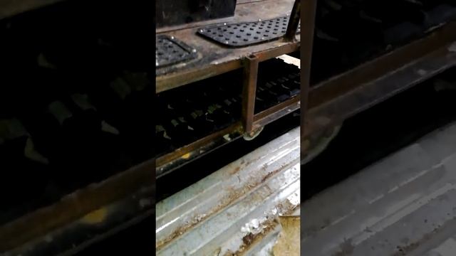 Буран тюнинг подвески смотреть онлайн