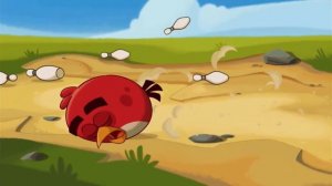 Angry Birds Toons: Hypno Pigs (Funny Voice Over)