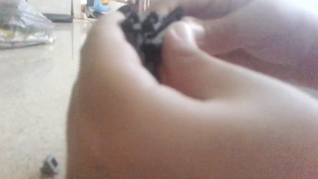 LEGO как сделать насекомое шершень смотреть онлайн