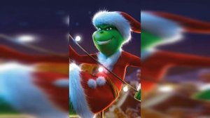 Кто такой Гринч?